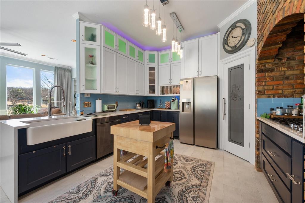 Georgetown Add - Residential