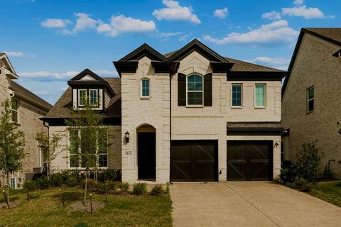 Photo of 2443 Bussey Drive, Irving, TX 75062 (MLS # 21247525)