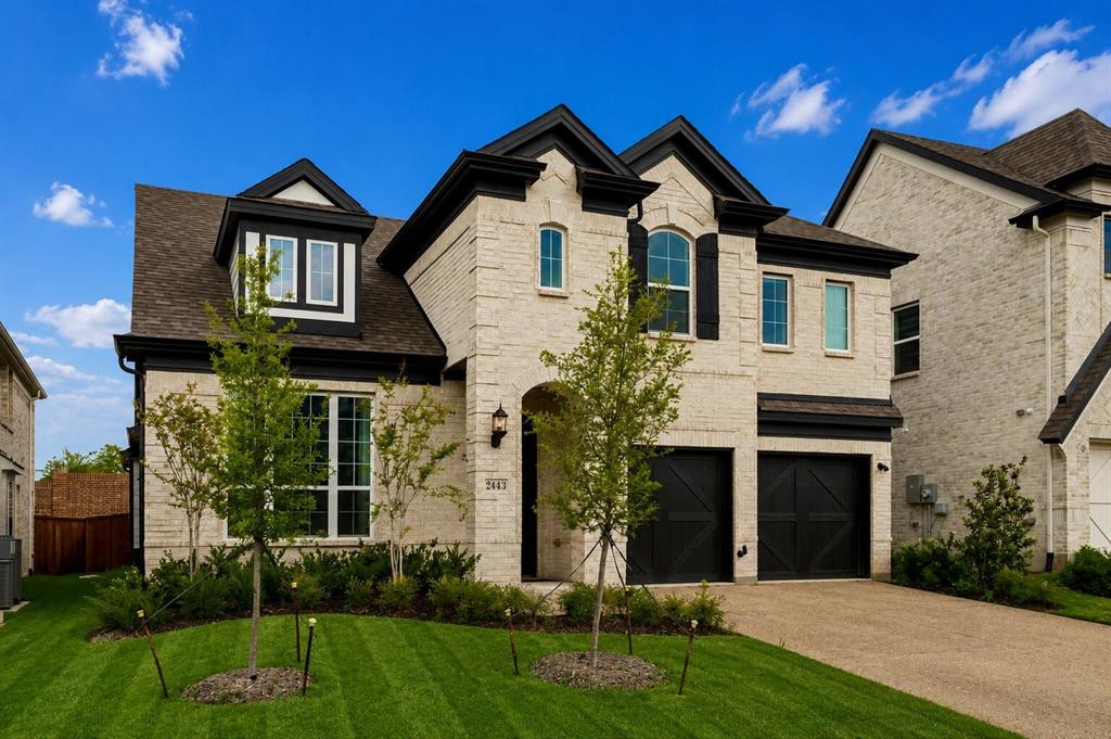 2443 Bussey Drive
