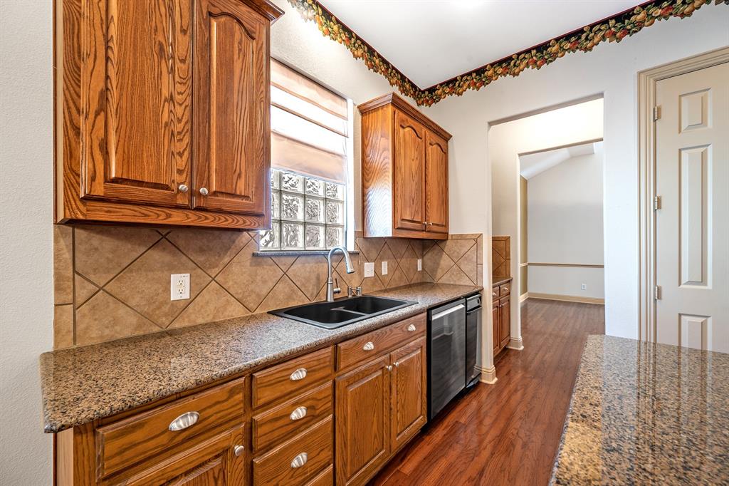 Summer Glen - Residential