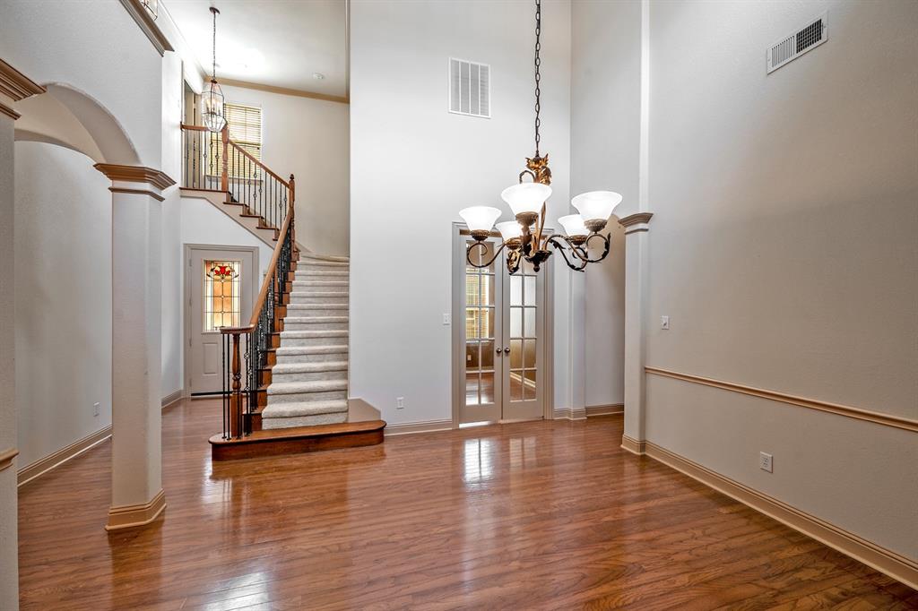 Summer Glen - Residential