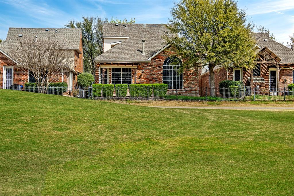 Summer Glen - Residential