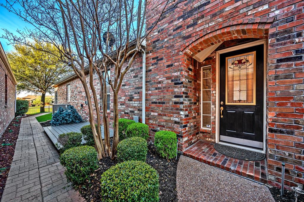 Summer Glen - Residential