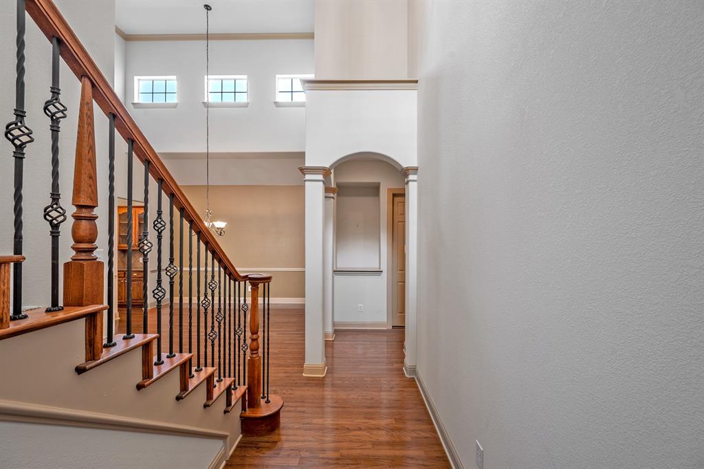 Summer Glen - Residential