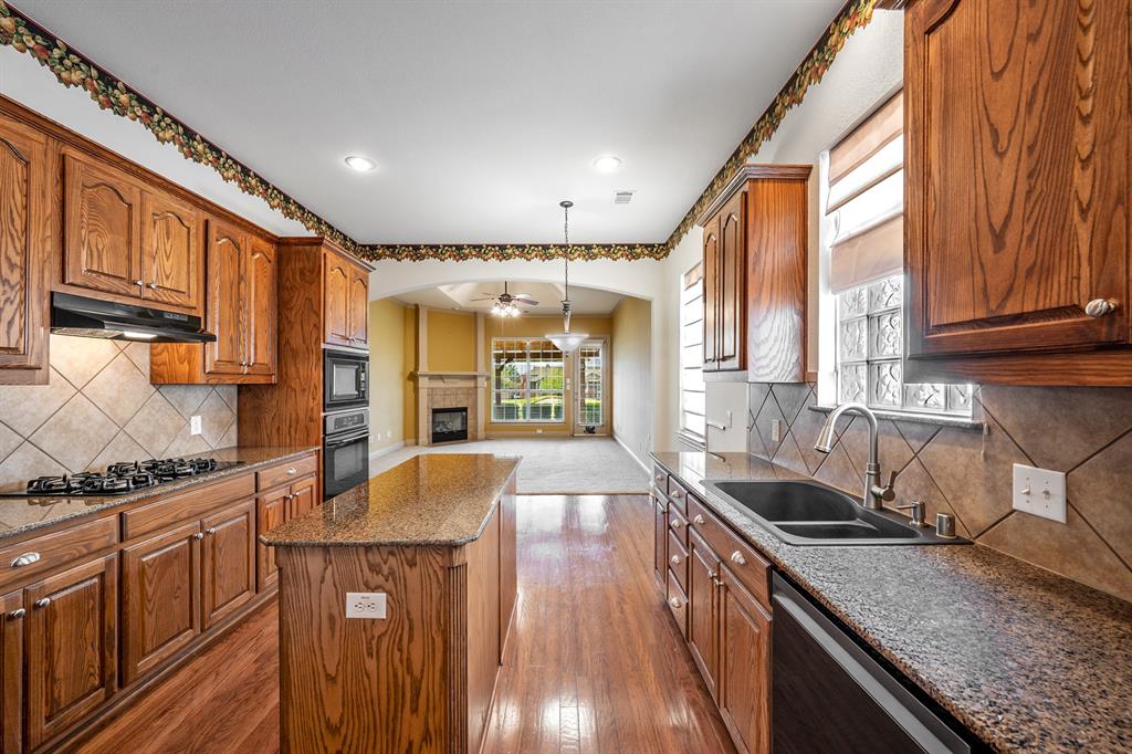 Summer Glen - Residential