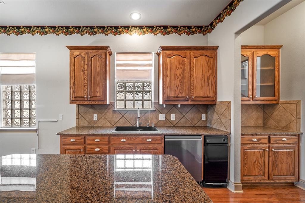 Summer Glen - Residential