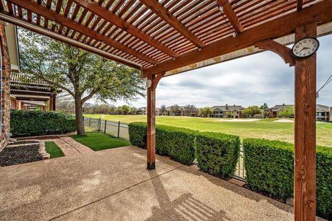 2112 Stone Creek Drive McKinney TX 75072