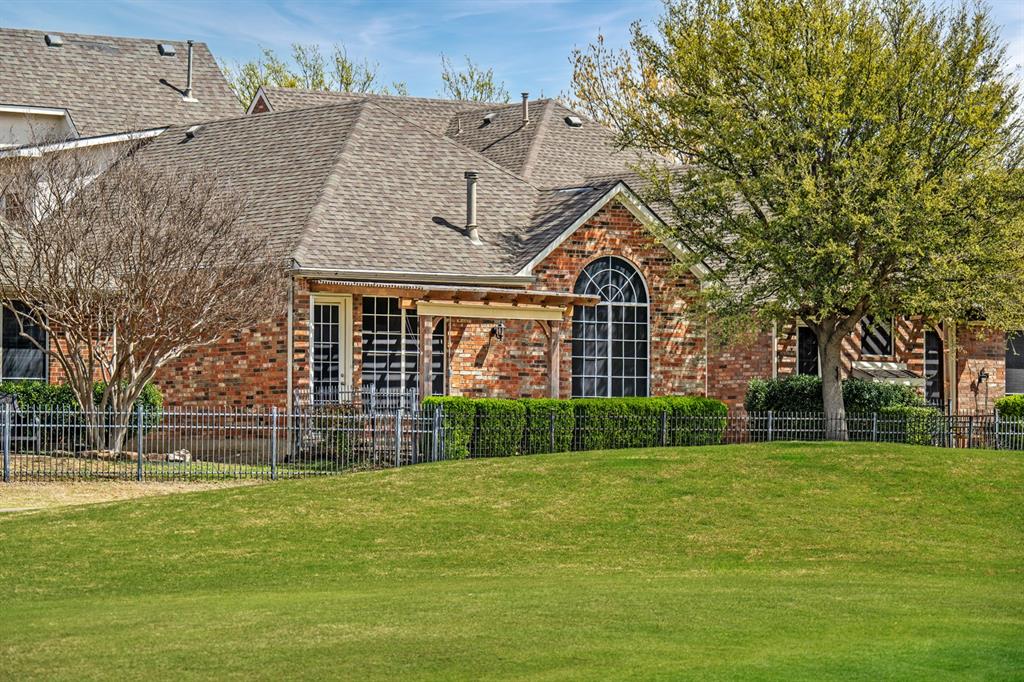 Summer Glen - Residential