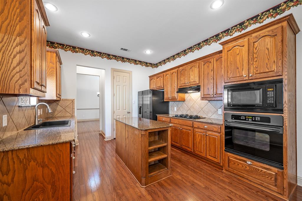 Summer Glen - Residential