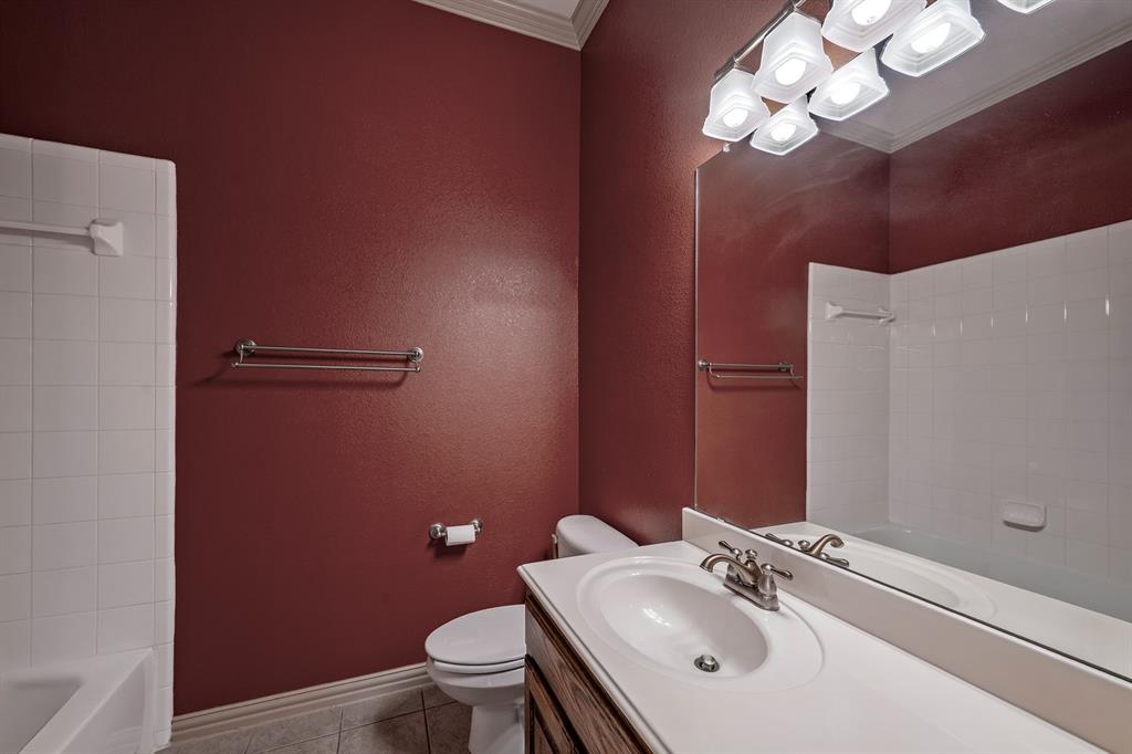 Summer Glen - Residential