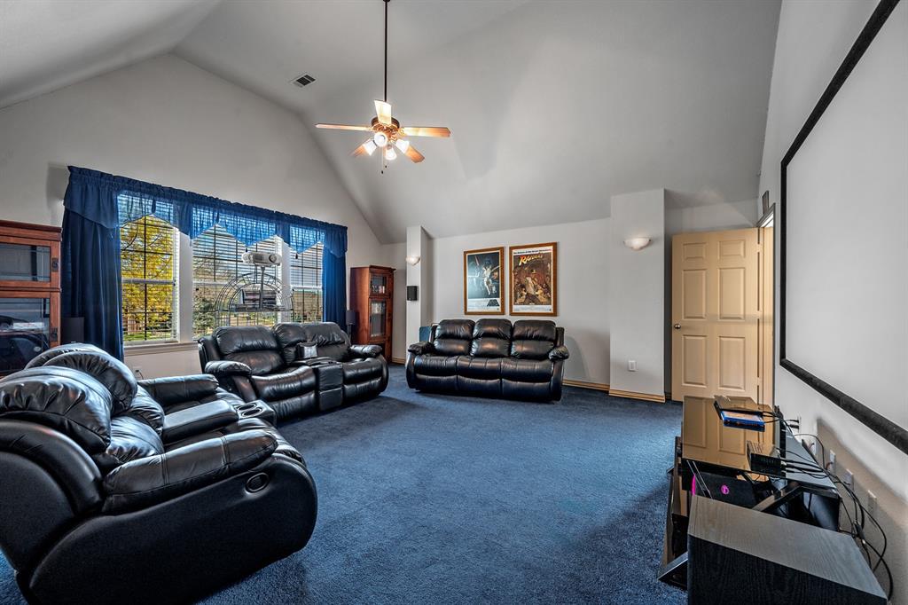 Summer Glen - Residential