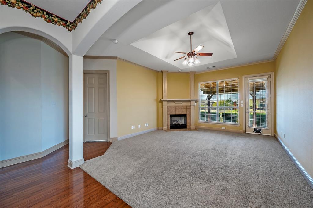 Summer Glen - Residential