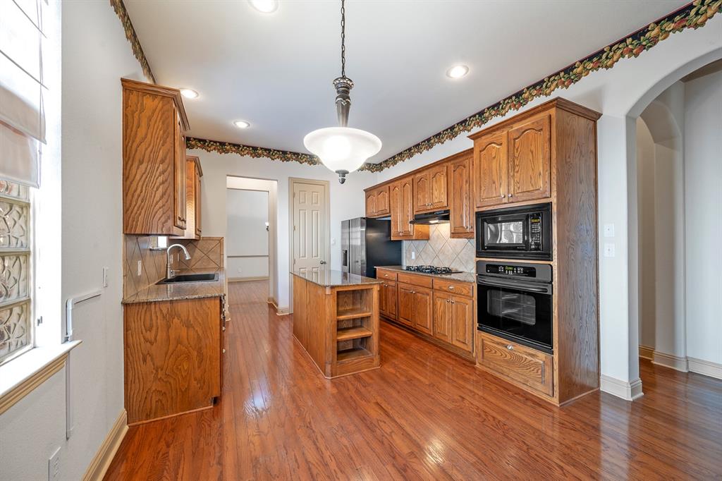 Summer Glen - Residential