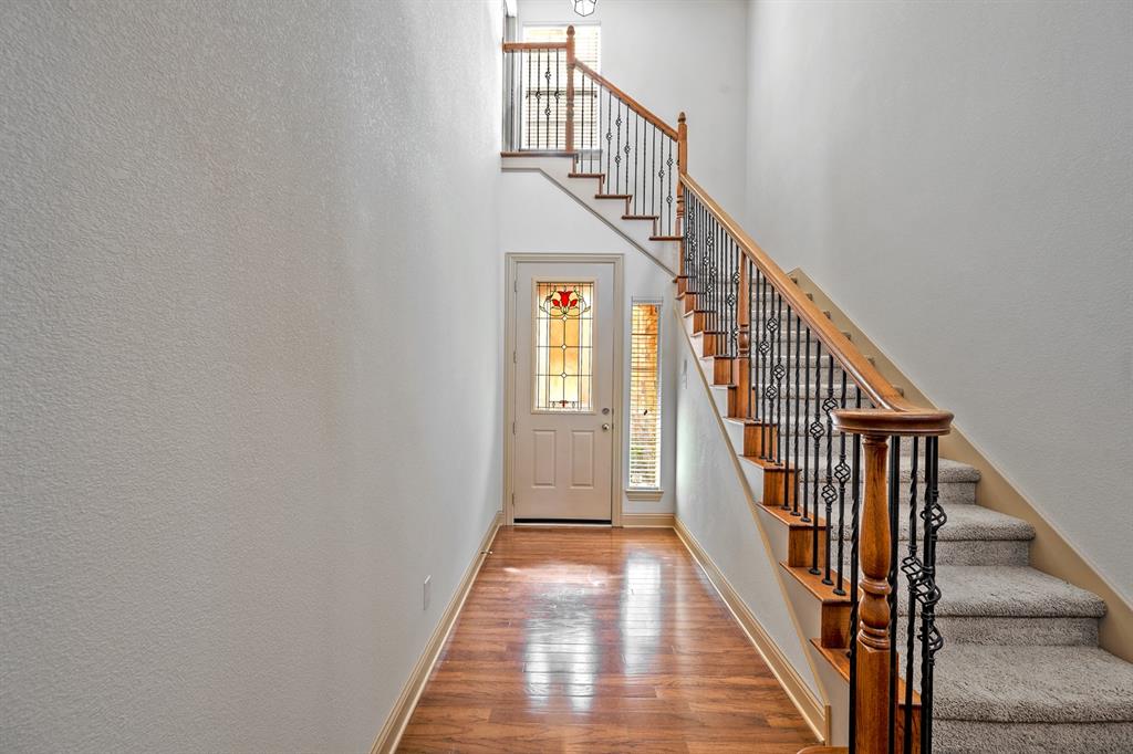 Summer Glen - Residential