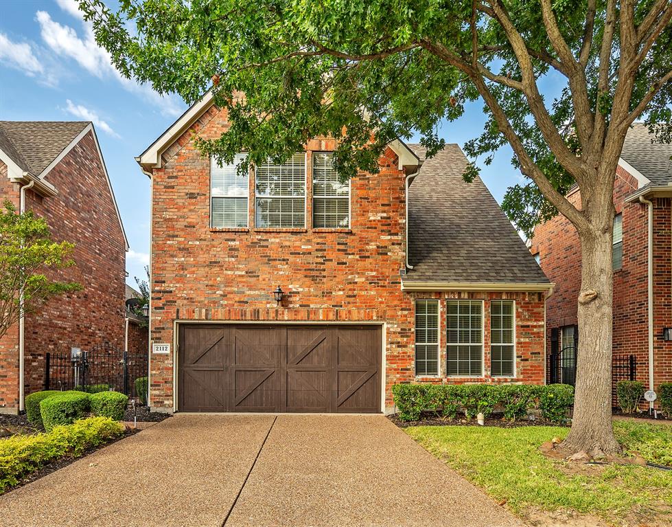2112 Stone Creek Drive