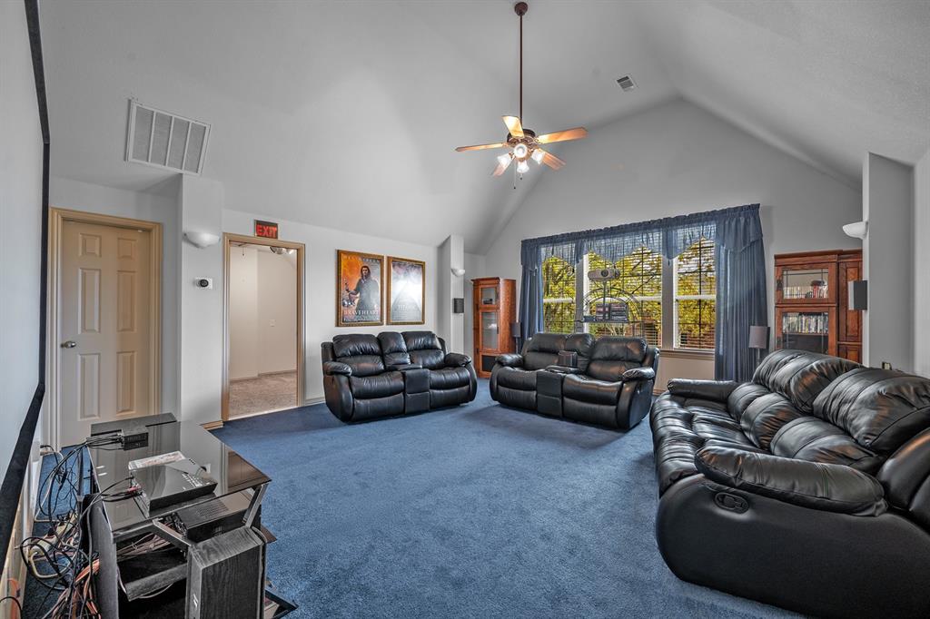 Summer Glen - Residential