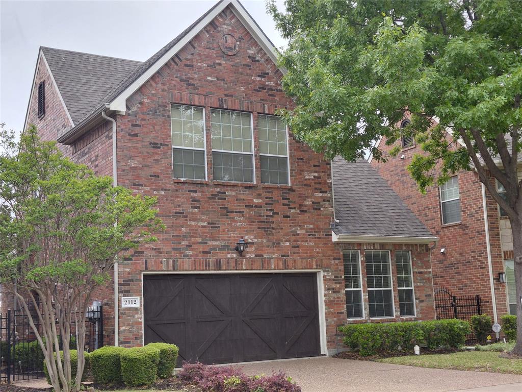 2112 Stone Creek Drive