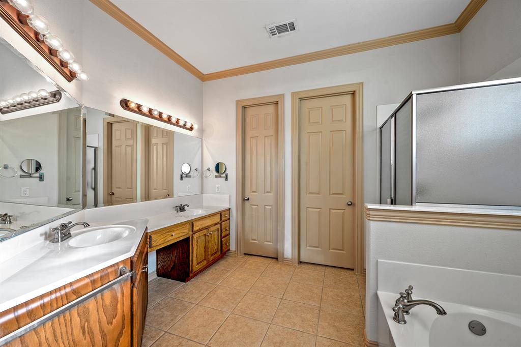 Summer Glen - Residential