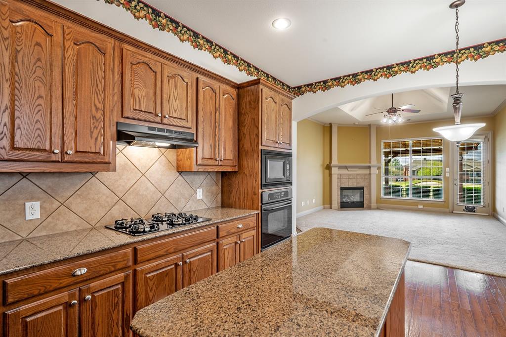 Summer Glen - Residential