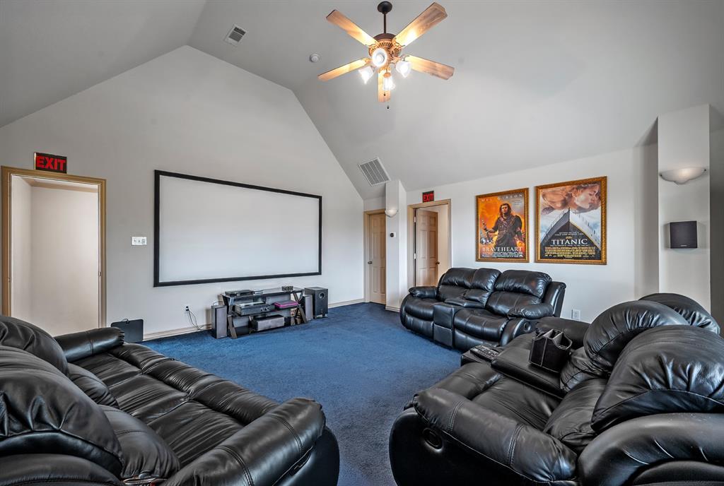 Summer Glen - Residential