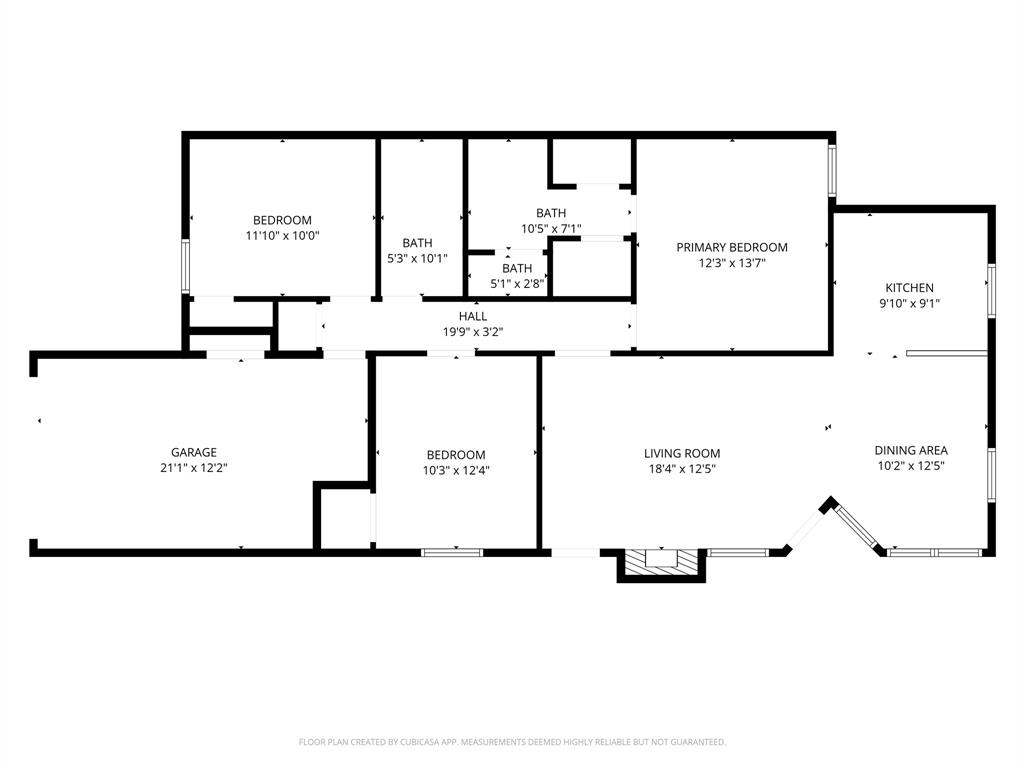 Howard U Freeman 07 - Residential
