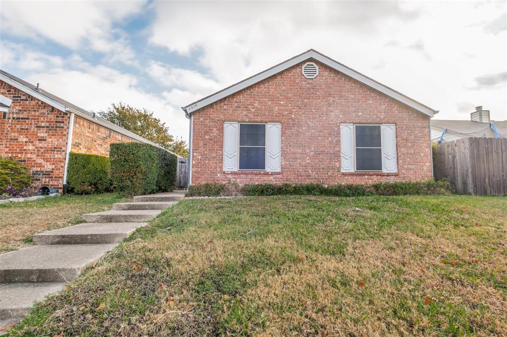 2806 Harvest Lake Drive