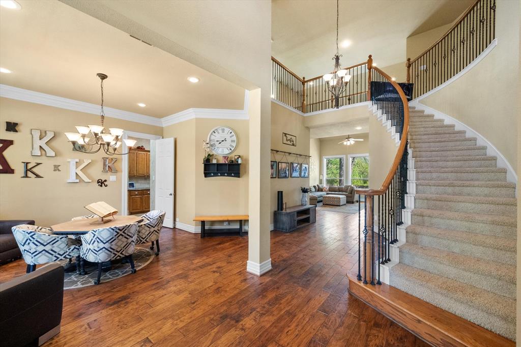 Hudnall Farm Add - Residential