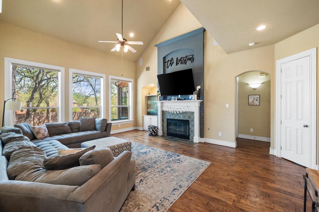 Hudnall Farm Add - Residential