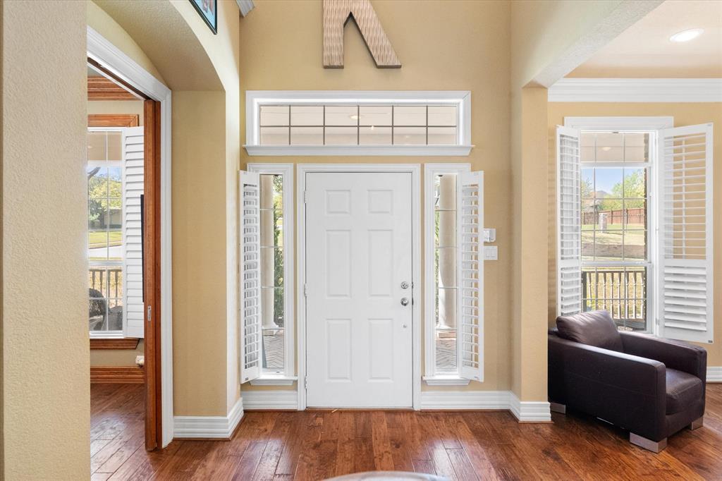 Hudnall Farm Add - Residential