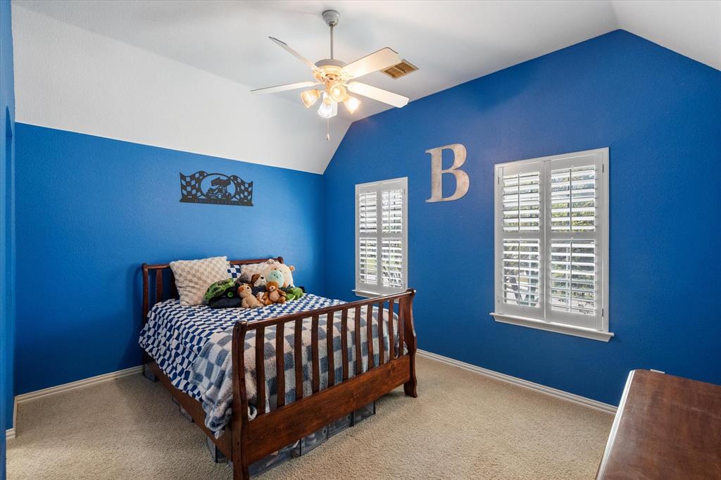 Hudnall Farm Add - Residential