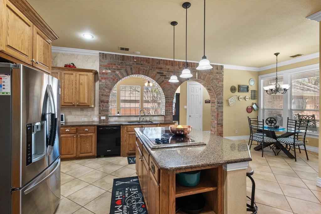 Hudnall Farm Add - Residential