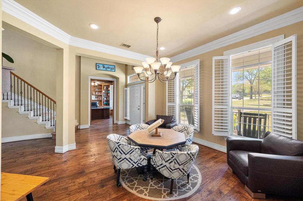 Hudnall Farm Add - Residential