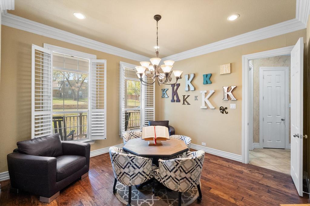 Hudnall Farm Add - Residential