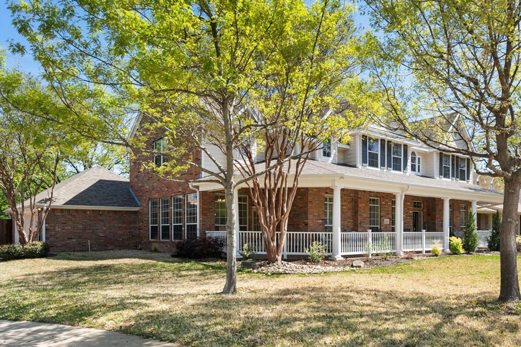 Hudnall Farm Add - Residential