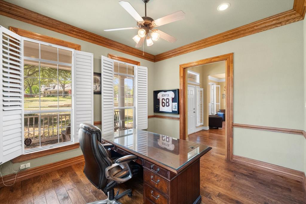 Hudnall Farm Add - Residential