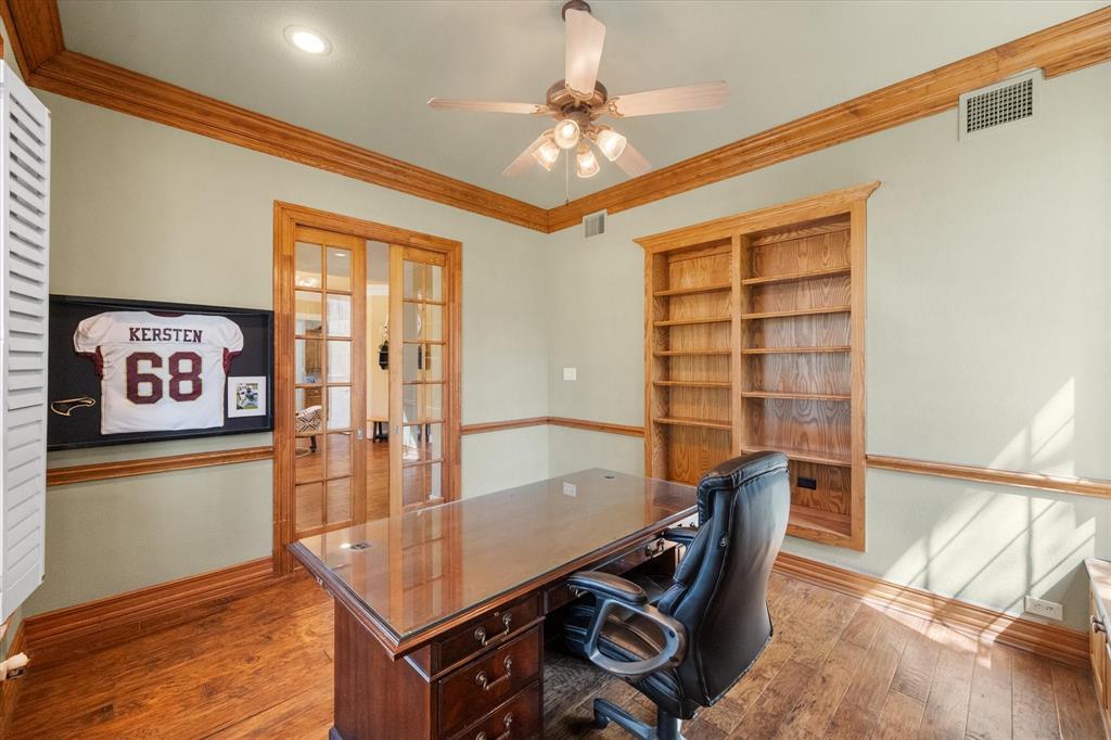 Hudnall Farm Add - Residential