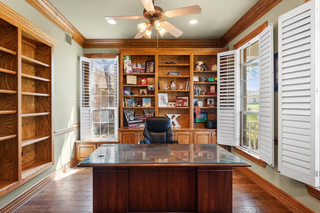 Hudnall Farm Add - Residential