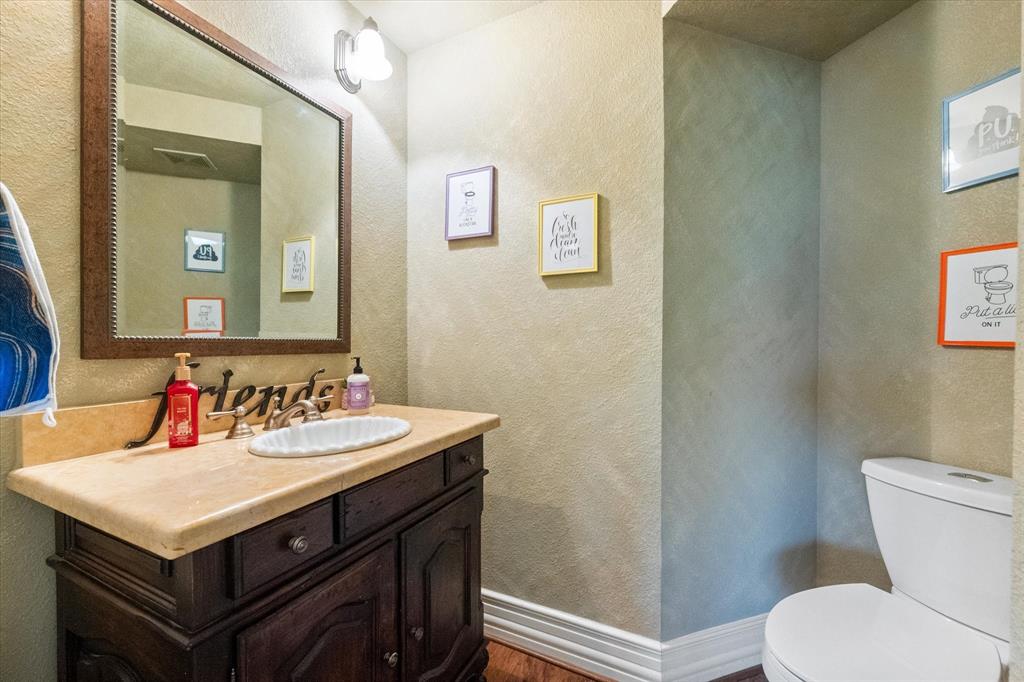 Hudnall Farm Add - Residential