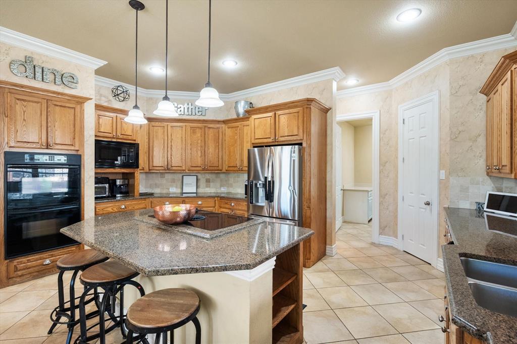 Hudnall Farm Add - Residential