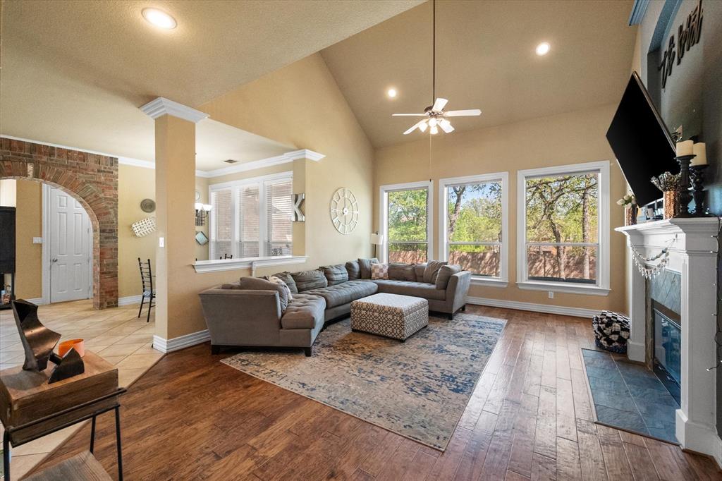 Hudnall Farm Add - Residential