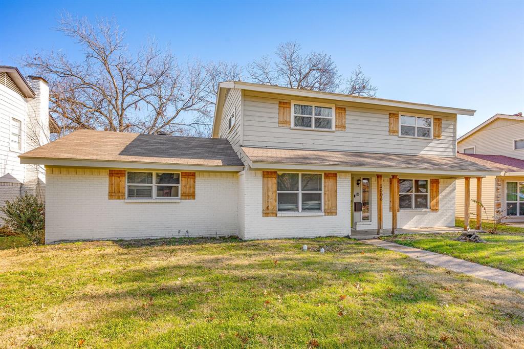3006 Harlan Drive