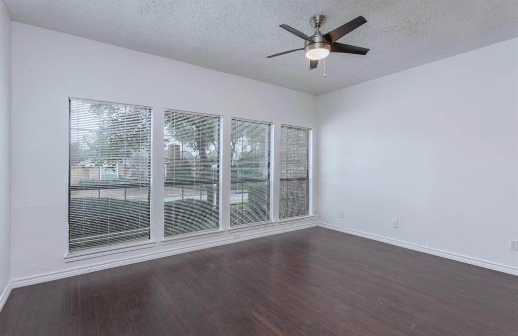 Preston Bend Village Condos - Residential Lease