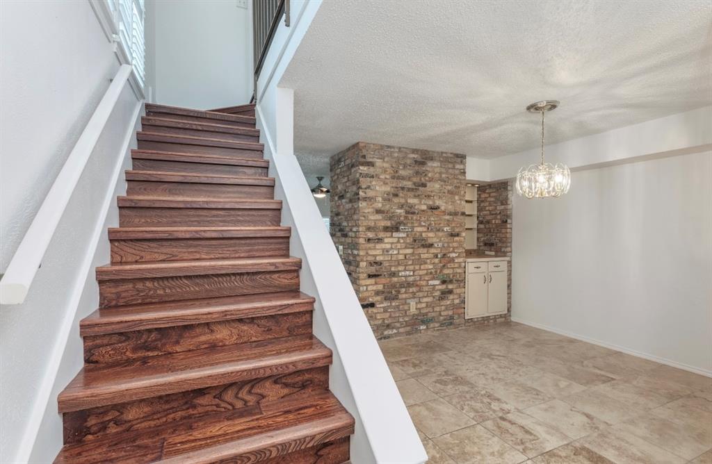 Preston Bend Village Condos - Residential Lease