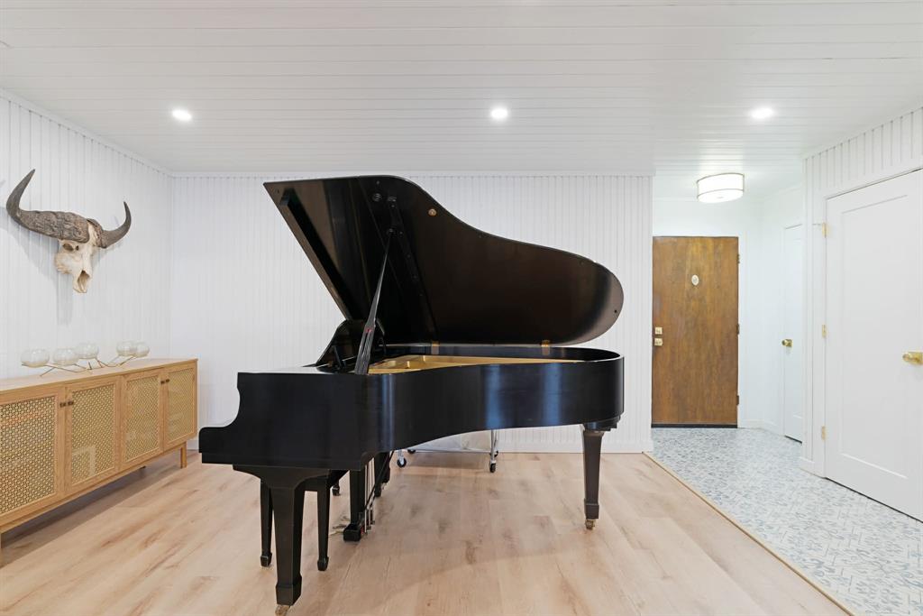 Pine Mill Village - Residential