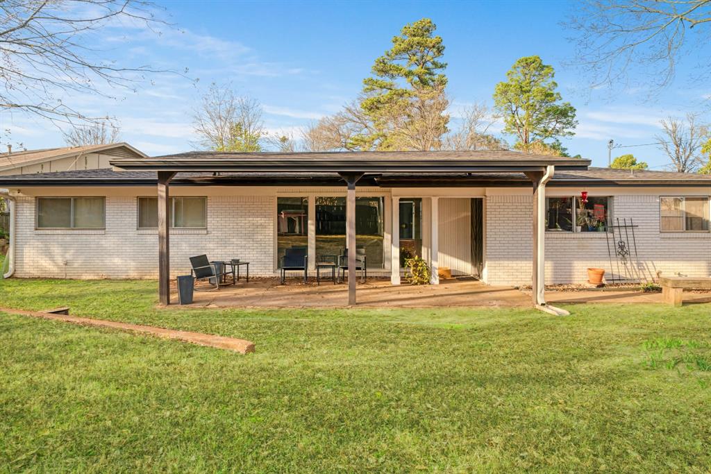 Pine Mill Village - Residential