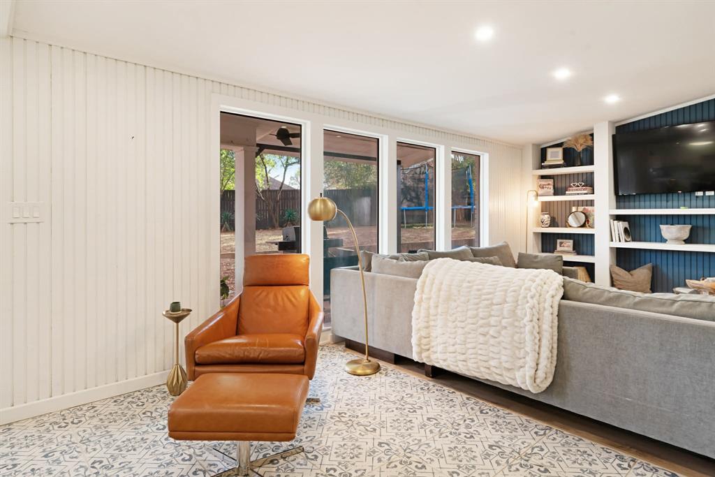 Pine Mill Village - Residential