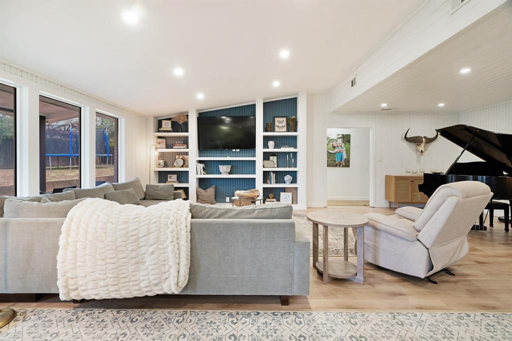 Pine Mill Village - Residential