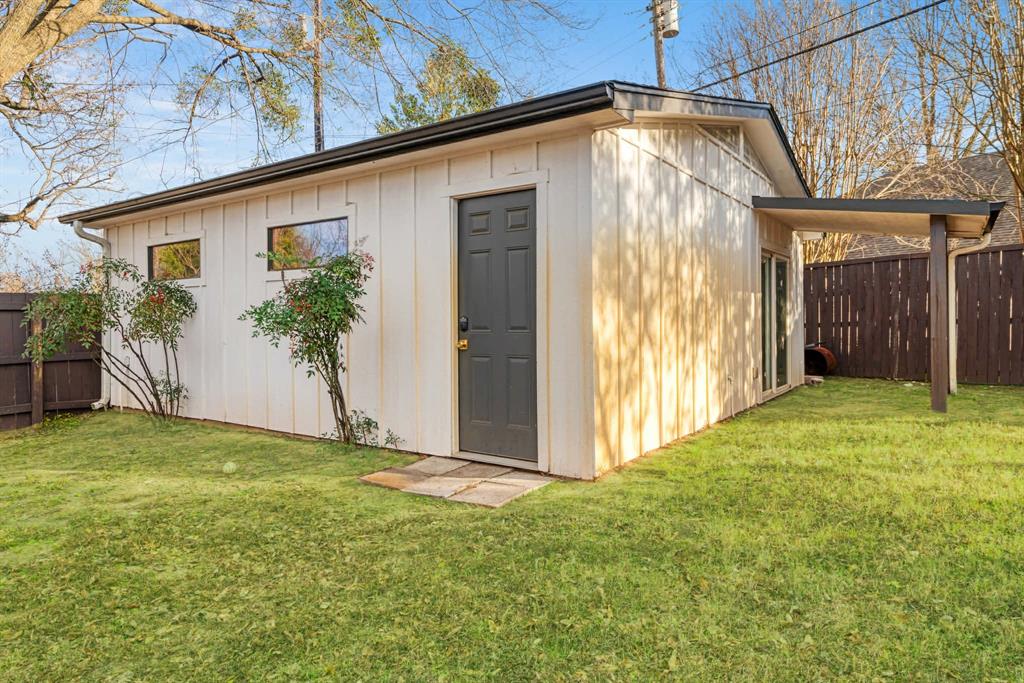 Pine Mill Village - Residential