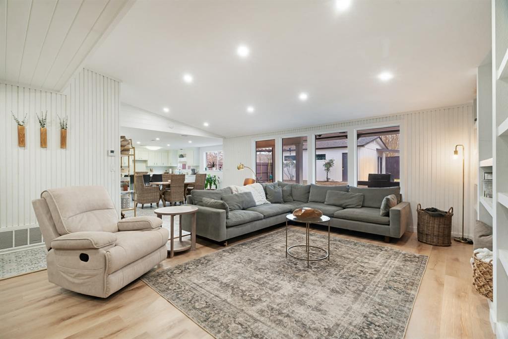 Pine Mill Village - Residential