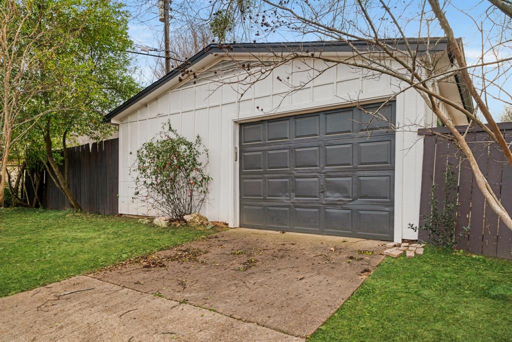 Pine Mill Village - Residential